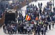 BJP accuses Congress of using Dalits as tools to create anarchy